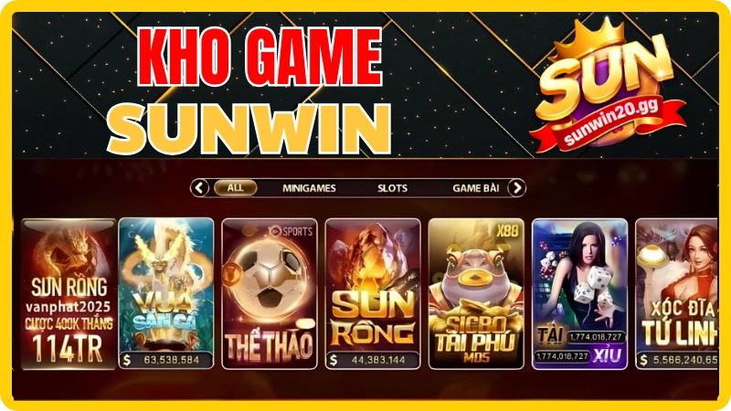 sunwin